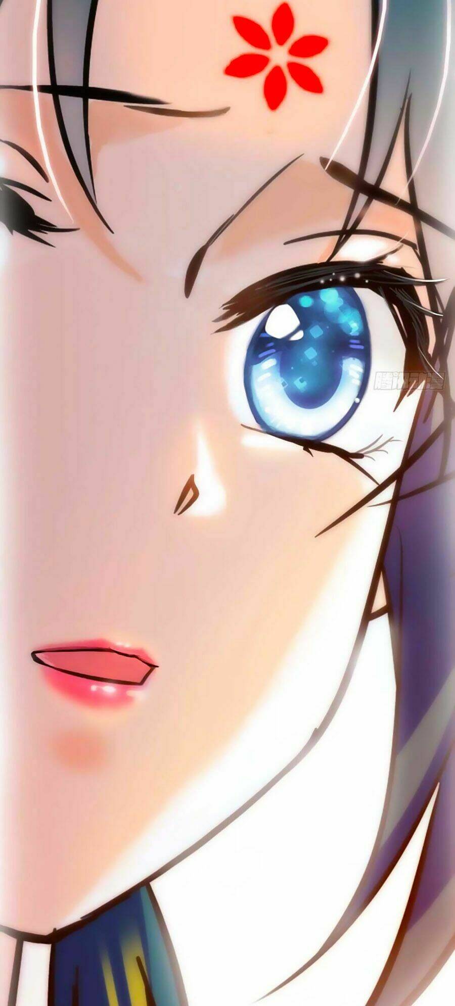 Nhất Thế Khuynh Thành: Lãnh Cung Khí Phi: Chapter 92