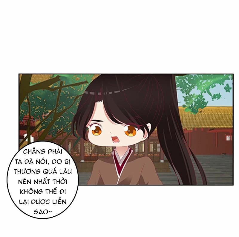 Thông Linh Phi: Chapter 463