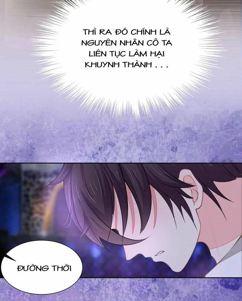 Hôn Sai 55 Lần, Nam Thần Cao Lãnh Ở Sát Vách: Chapter 125