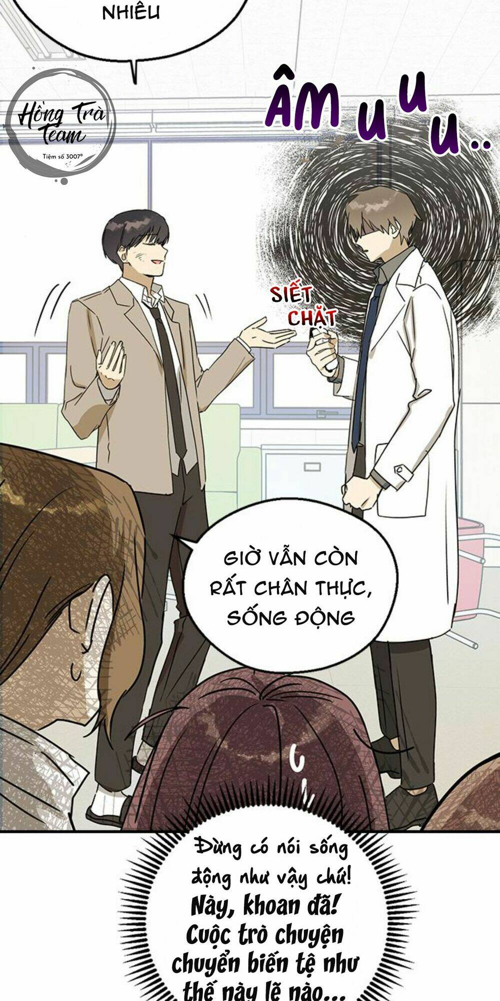 Duyên Nợ Kiếp Trước: Chapter 6