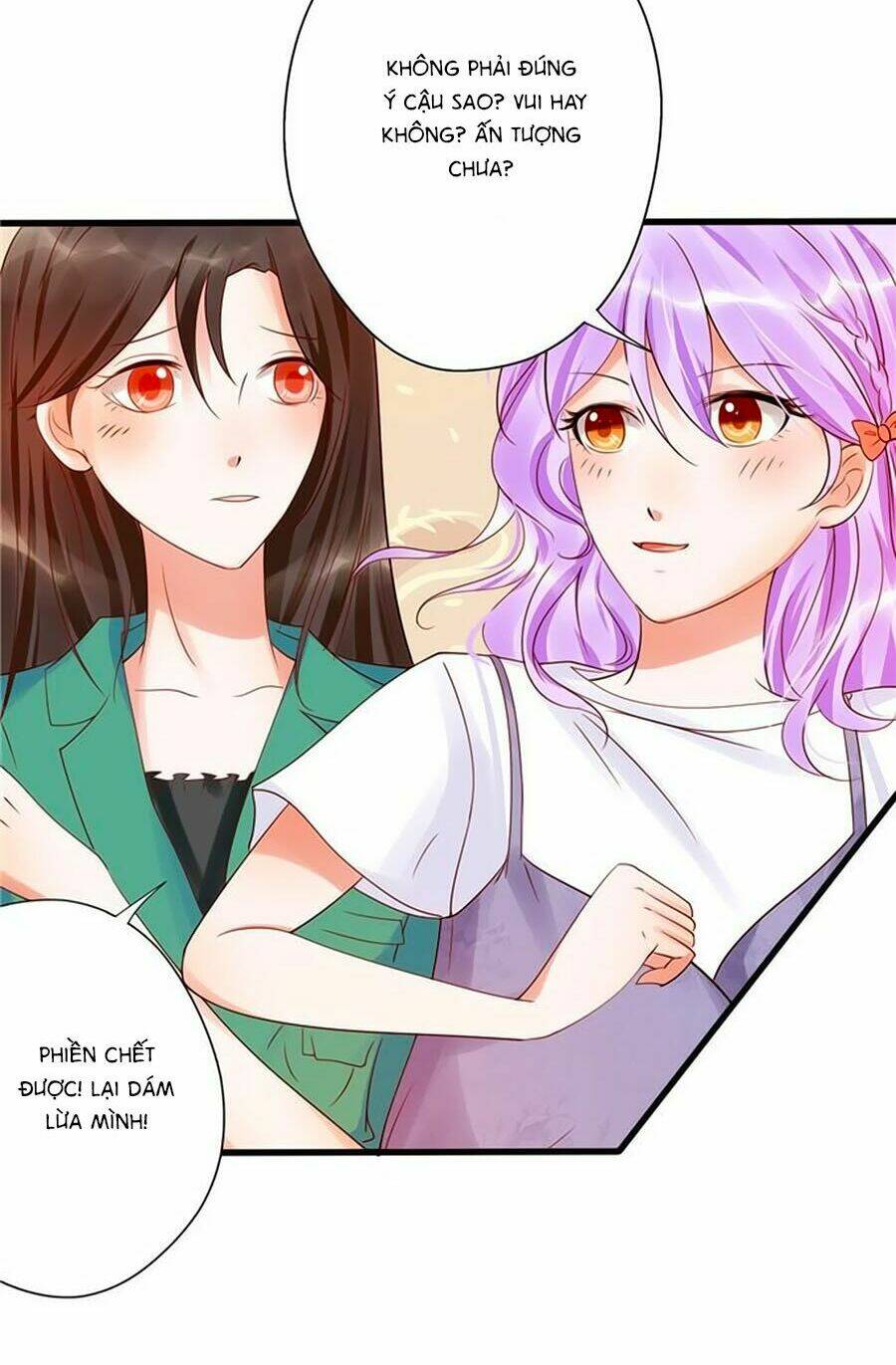 Bạn Trai Là Ngôi Sao: Chapter 45