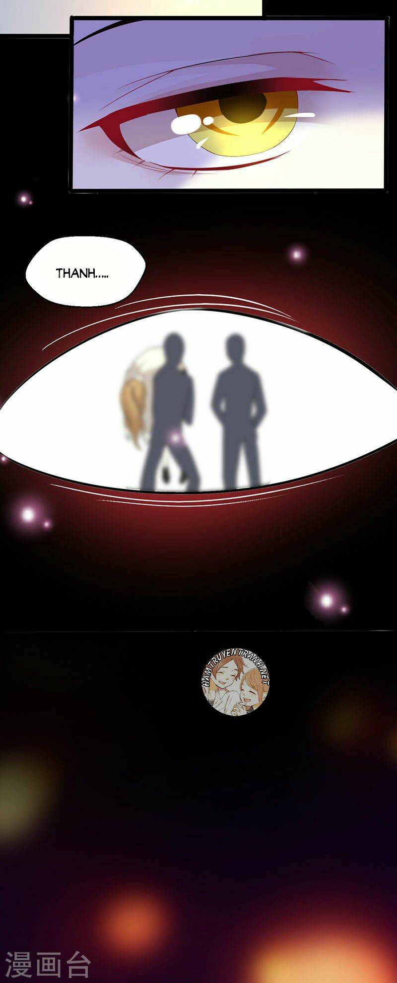 Mặt Nạ Mê Hoặc: Chapter 63