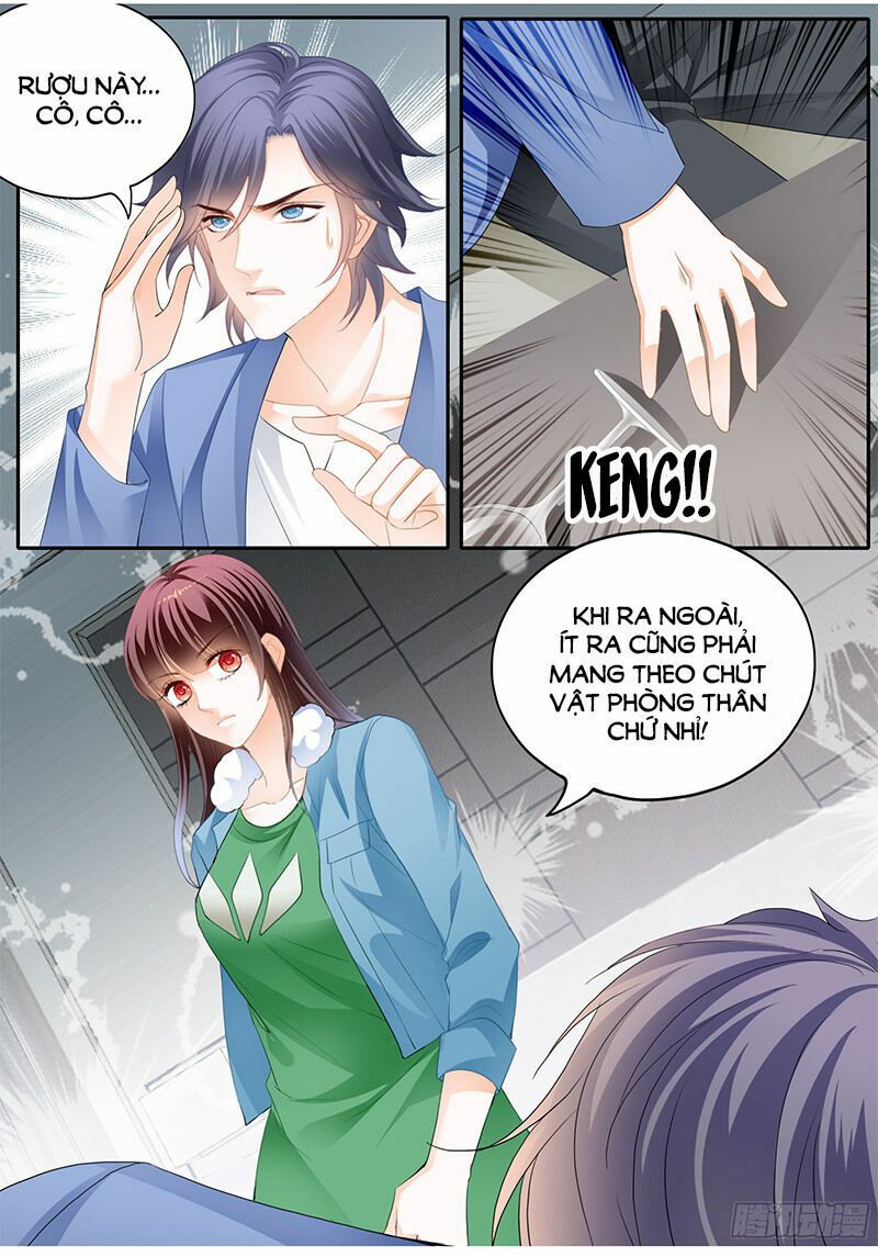 Thiểm Hôn Kiều Thê: Chapter 312
