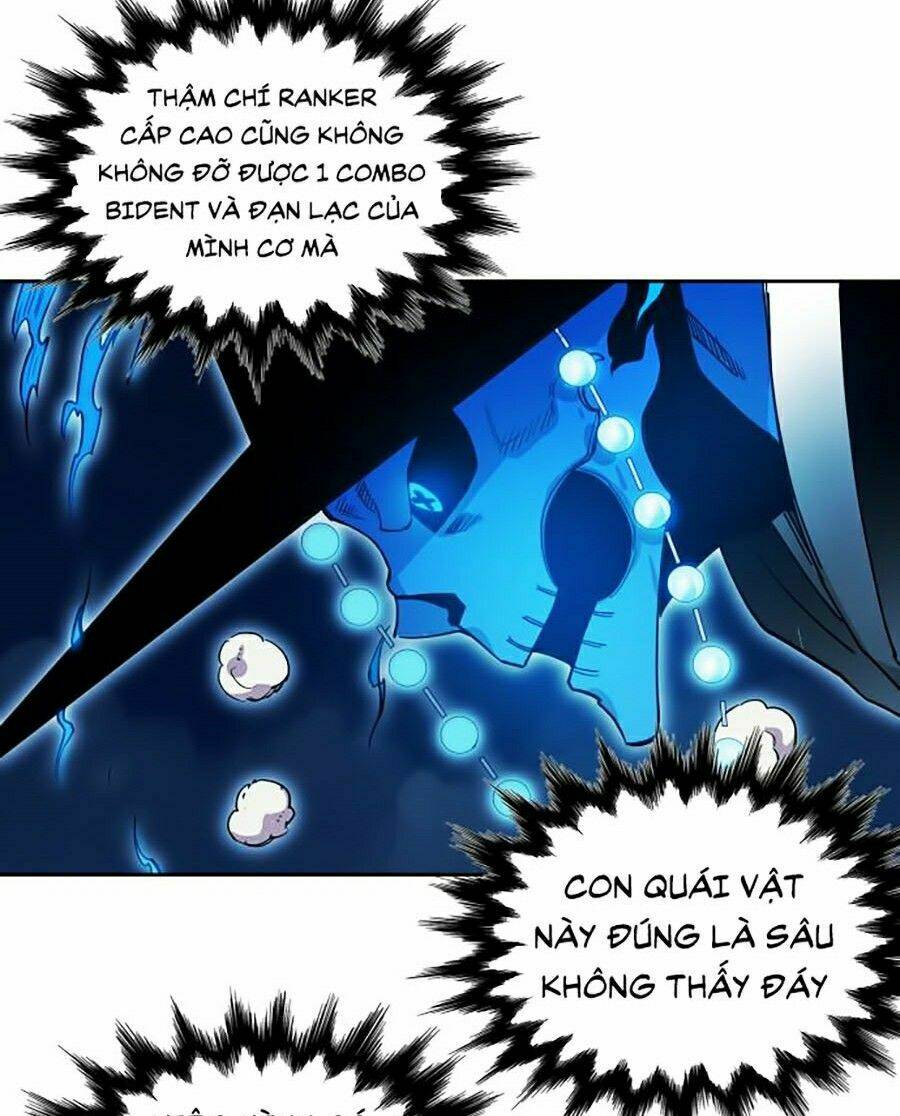 Hard Core Leveling Warrior Ss2: Chapter 73