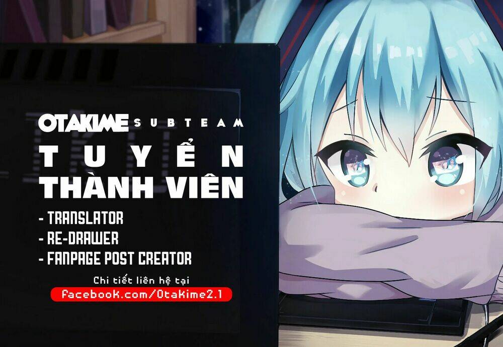 Adashino-San Wa Sude Ni Shinderu: Chapter 20