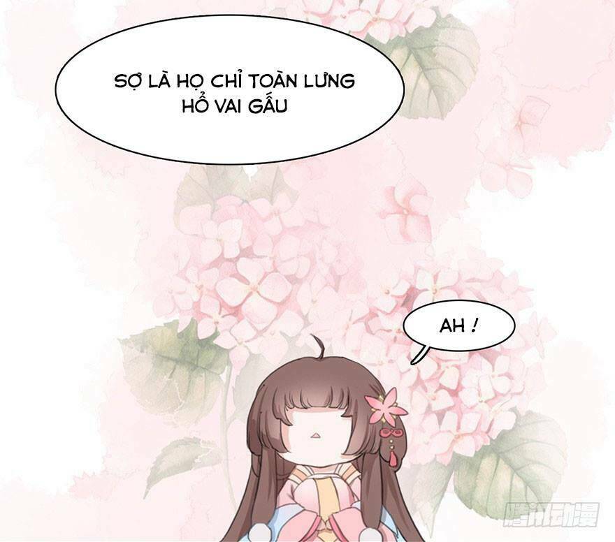 Sở Cung Tứ Thời Ca: Chapter 2