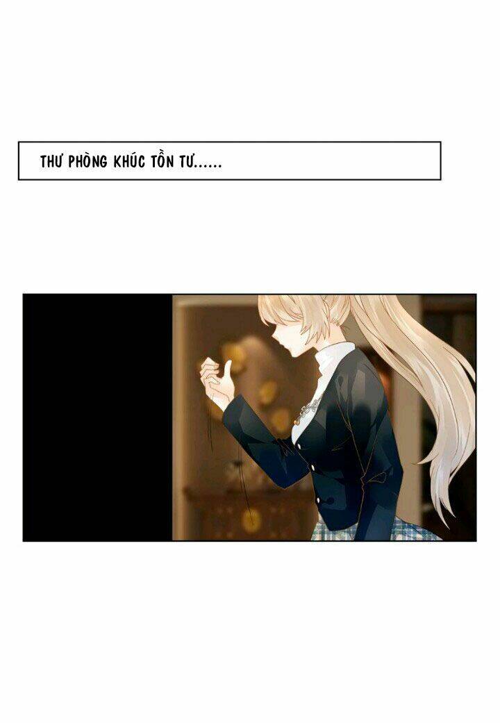 Ta Kim Chủ Bị Người Đoạt: Chapter 9