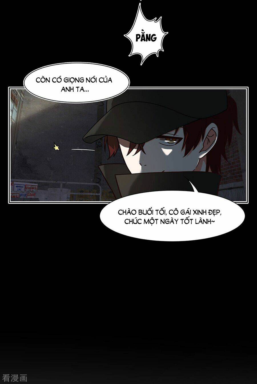 Trọng Sinh Quý Thê Chi Phục Thù Hoa Lệ: Chapter 46