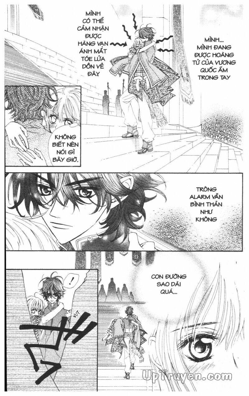 Hoàng Tử Ếch(Bản đẹp): Chapter 3