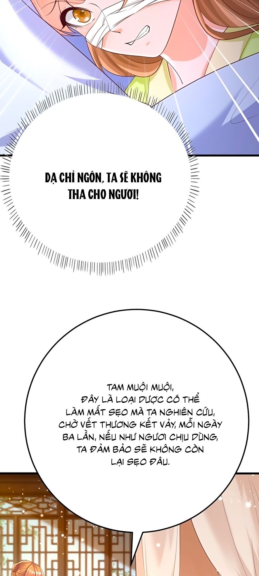 Phượng Ngự Tà Vương: Chapter 50