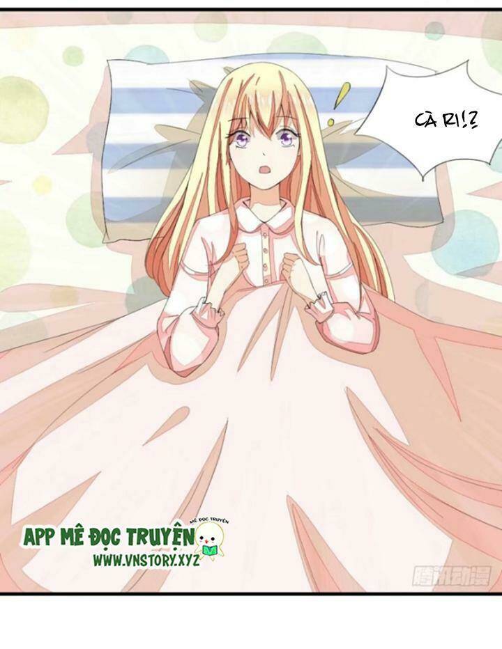 Nam Thần Ma Cà Rồng: Sủng Nhược Tiểu Lãn Thê: Chapter 18