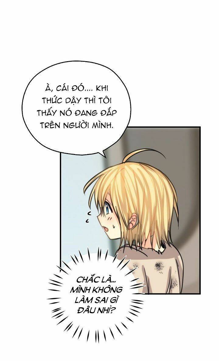 Ba Người Anh Trai Của Tôi Là Bạo Quân: Chapter 7
