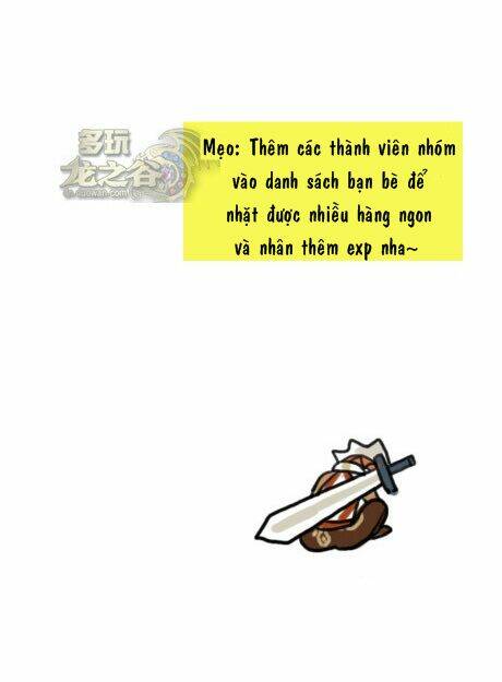 Dragon Nest Random Scribbles: Chapter 1