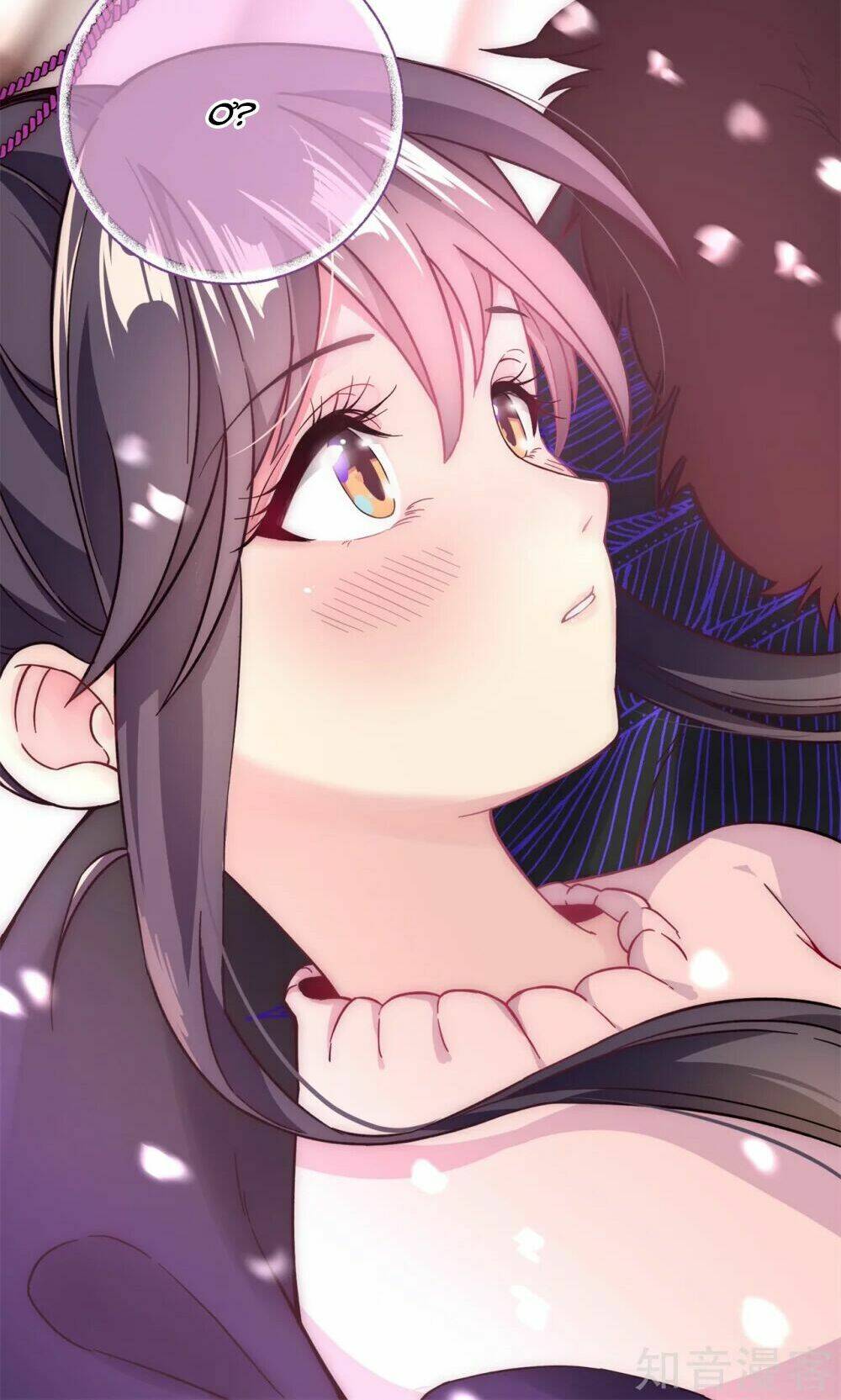 Anh Ấy Đến Từ Địa Ngục: Chapter 4