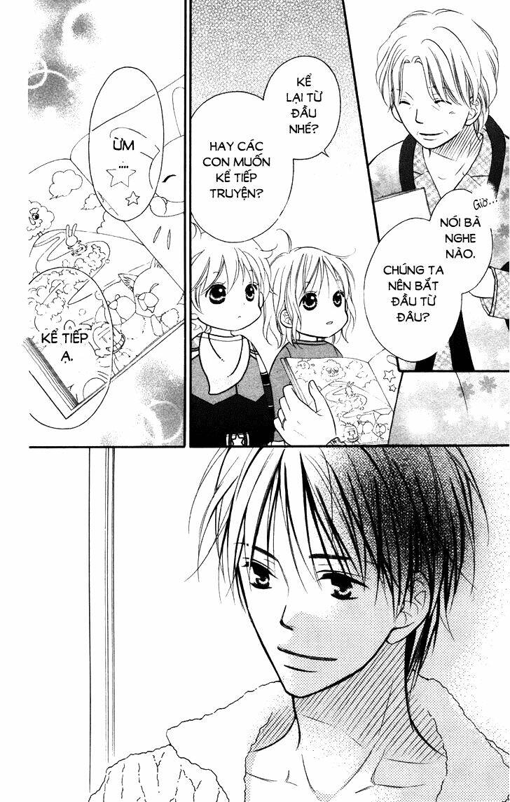 Love So Life: Chapter 83