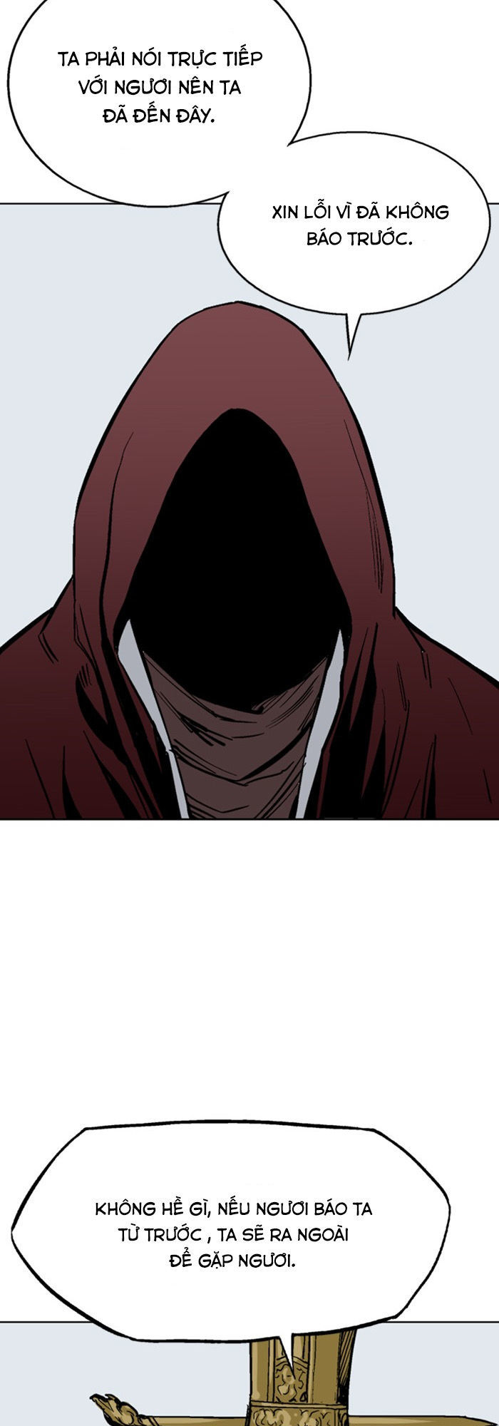 Cao Thủ 2: Chapter 30