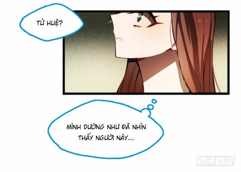 Vết Cắn Và Khế Ước: Chapter 10