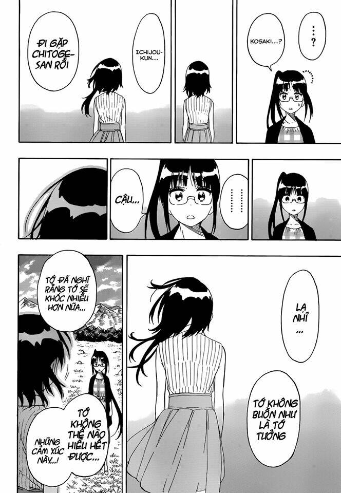 Tình Yêu Ngang Trái: Chapter 226