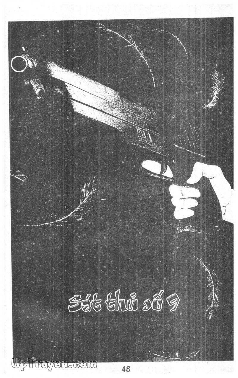 9 Banme No Musashi: Chapter 16