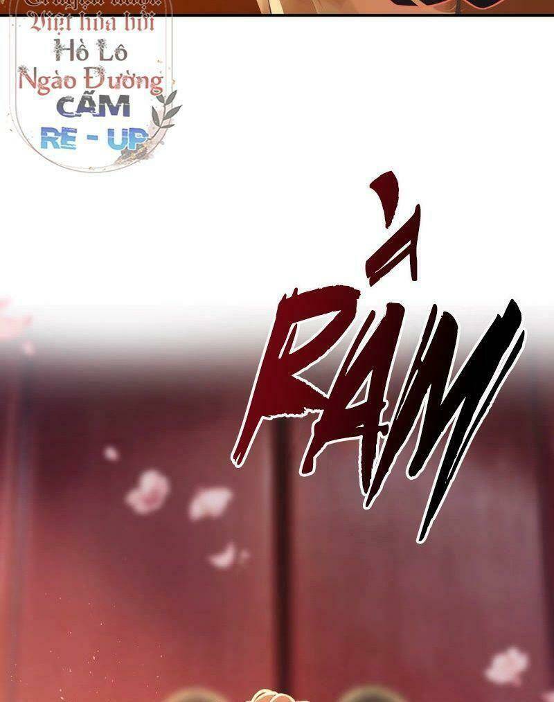 Quận Chúa Vững Vàng, Thiết Lập Nhân Vật Không Thể Vỡ: Chapter 1