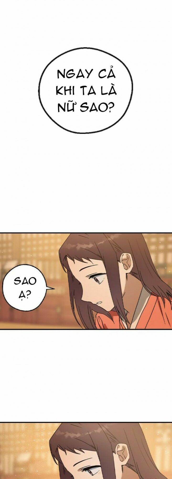 Duyên Nợ Kiếp Trước: Chapter 14