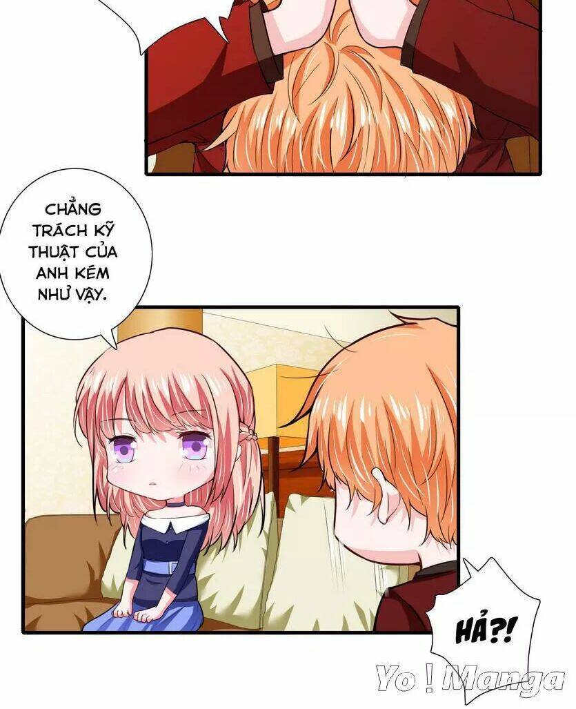 Thiểm Hôn Kinh Ái: Chapter 80