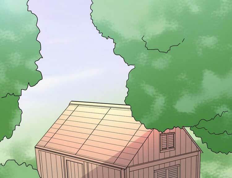 Điều Ước Sủng Ái Bất Bình Đẳng: Chapter 116.1