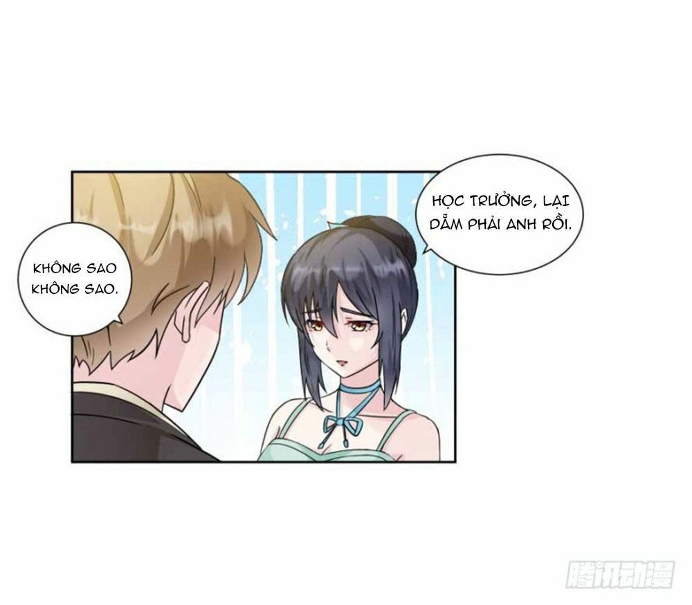 Thiên Kim Đường Môn: Chapter 94
