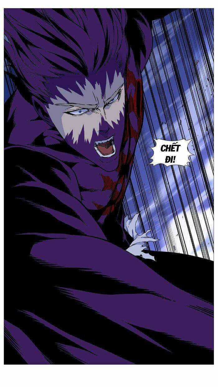 Ma Cà Rồng Quý Tộc: Chapter 504