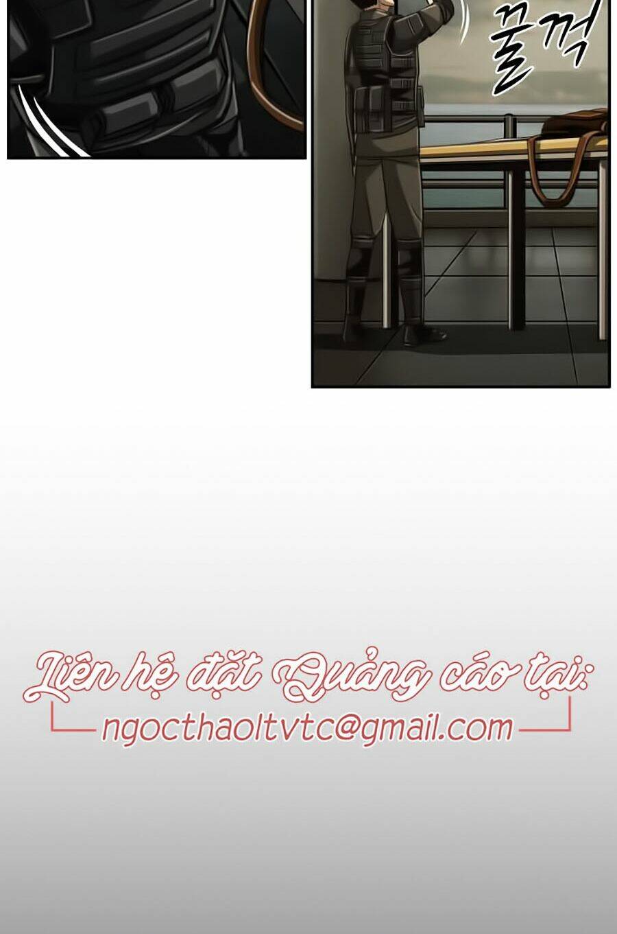 Thợ Săn Đầu Tiên: Chapter 53