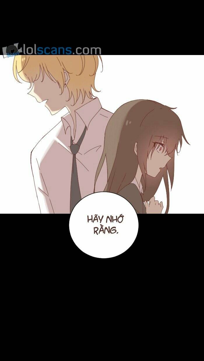 From Nightmare To Love: Chapter 12