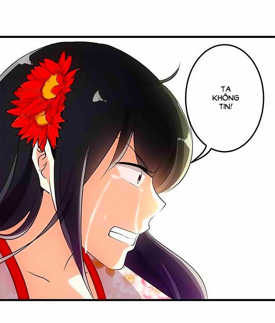 Vương Gia ! Ngươi Thật Bỉ Ổi !: Chapter 155