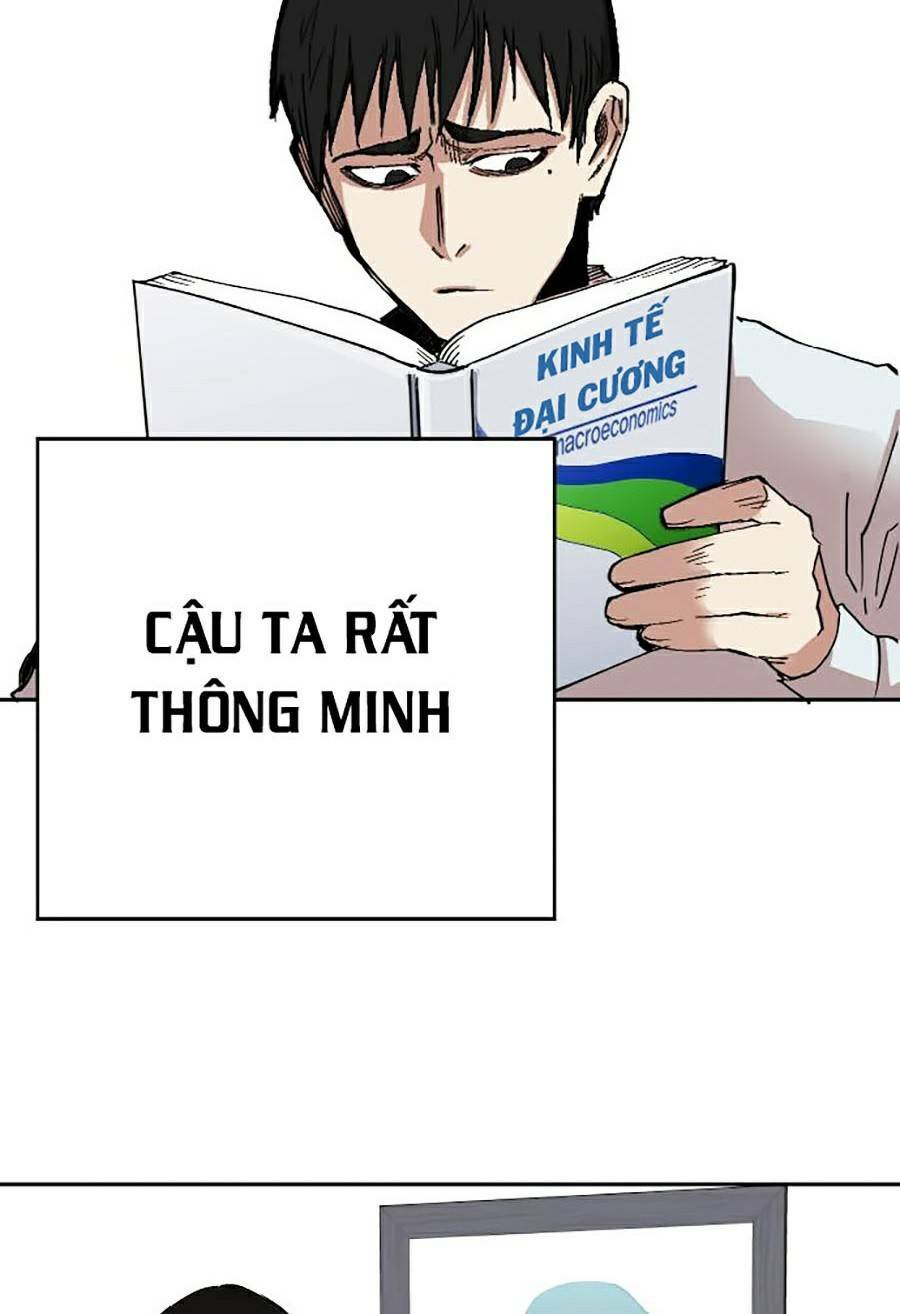 Hard Core Leveling Warrior Ss2: Chapter 118