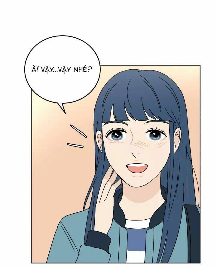 30 Phút Bước Đi Bên Em: Chapter 68