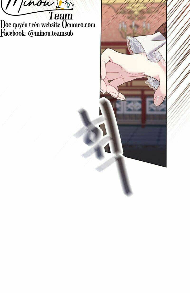 Khu Vườn Câm Lặng: Chapter 5