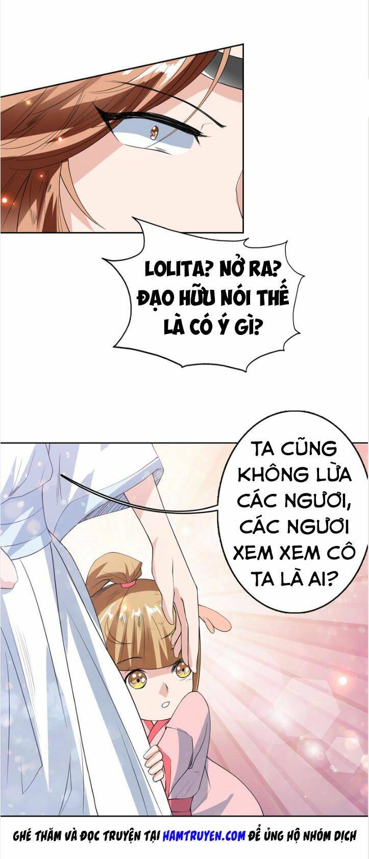Tối Cường Thần Thú Hệ Thống: Chapter 107