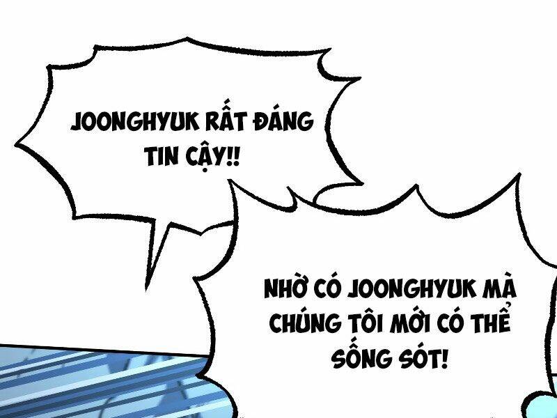 Ngôi Nhà Kết Nối Với Hầm Ngục: Chapter 25