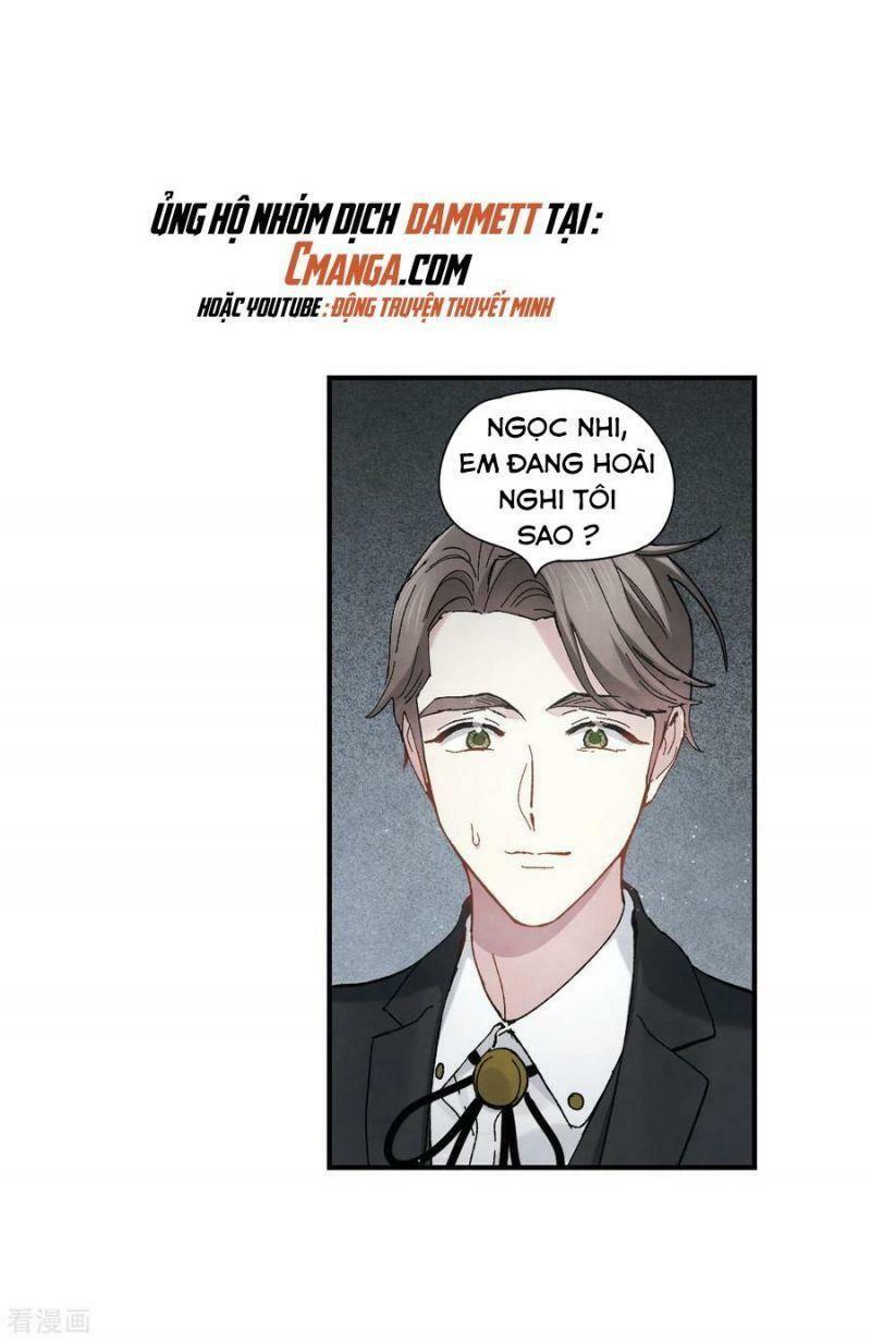 Mejaz - Nhân gian ngọc: Chapter 121