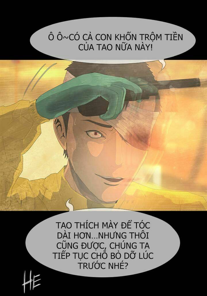 Dead Days: Chapter 37