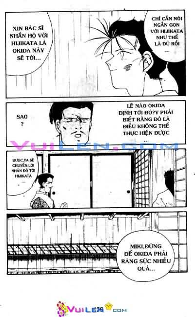 Truyền Nhân Atula Phần II: Chapter 3