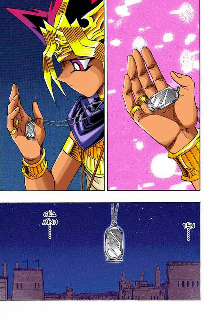 Vua Trò Chơi Full Màu: Chapter 290