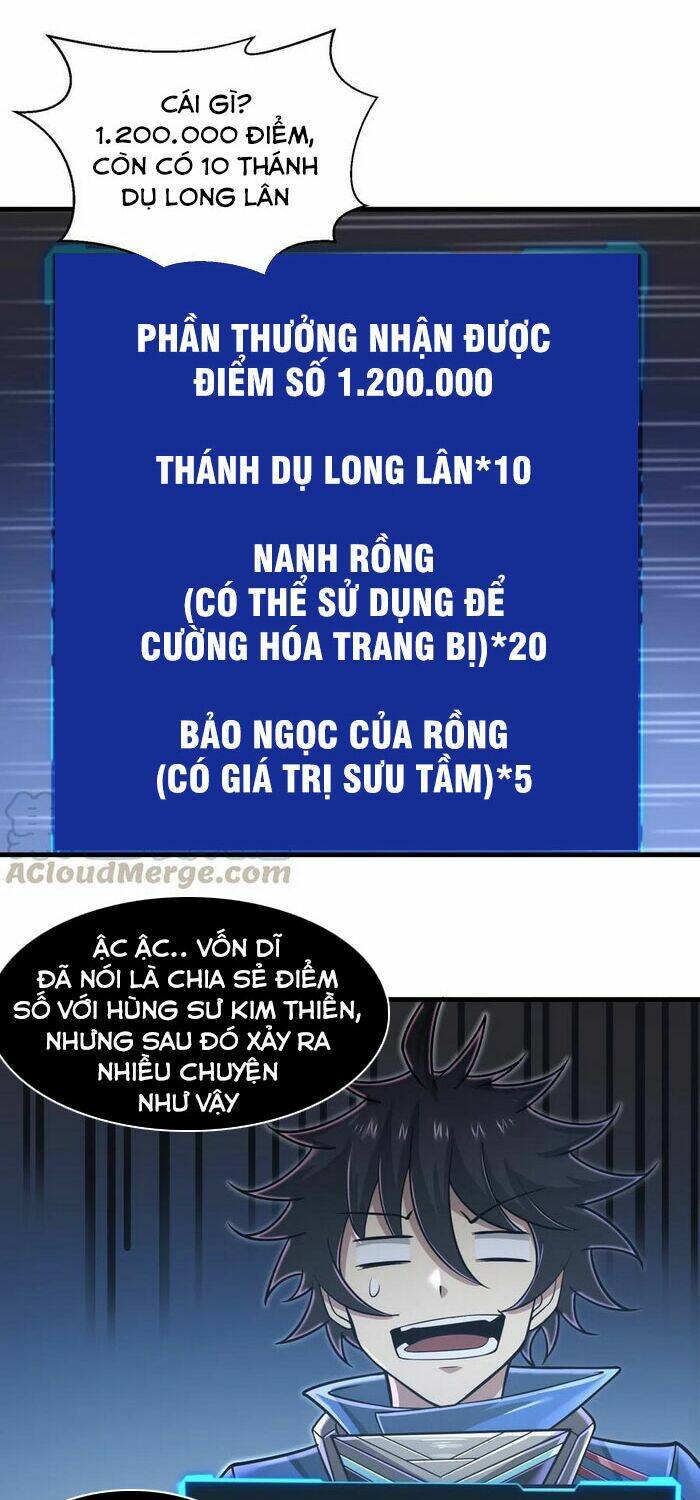 Một Trăm Triệu Điểm: Chapter 56