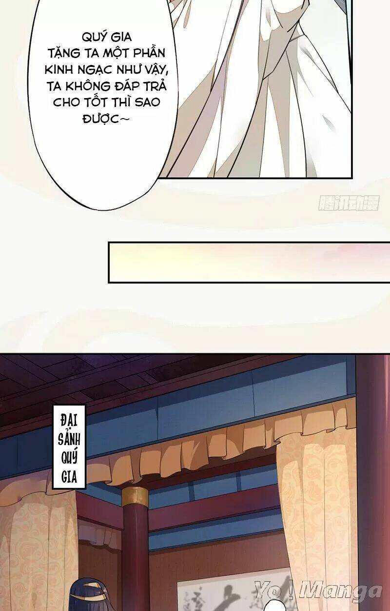 Tuyệt Thế Luyện Đan Sư: Chapter 61