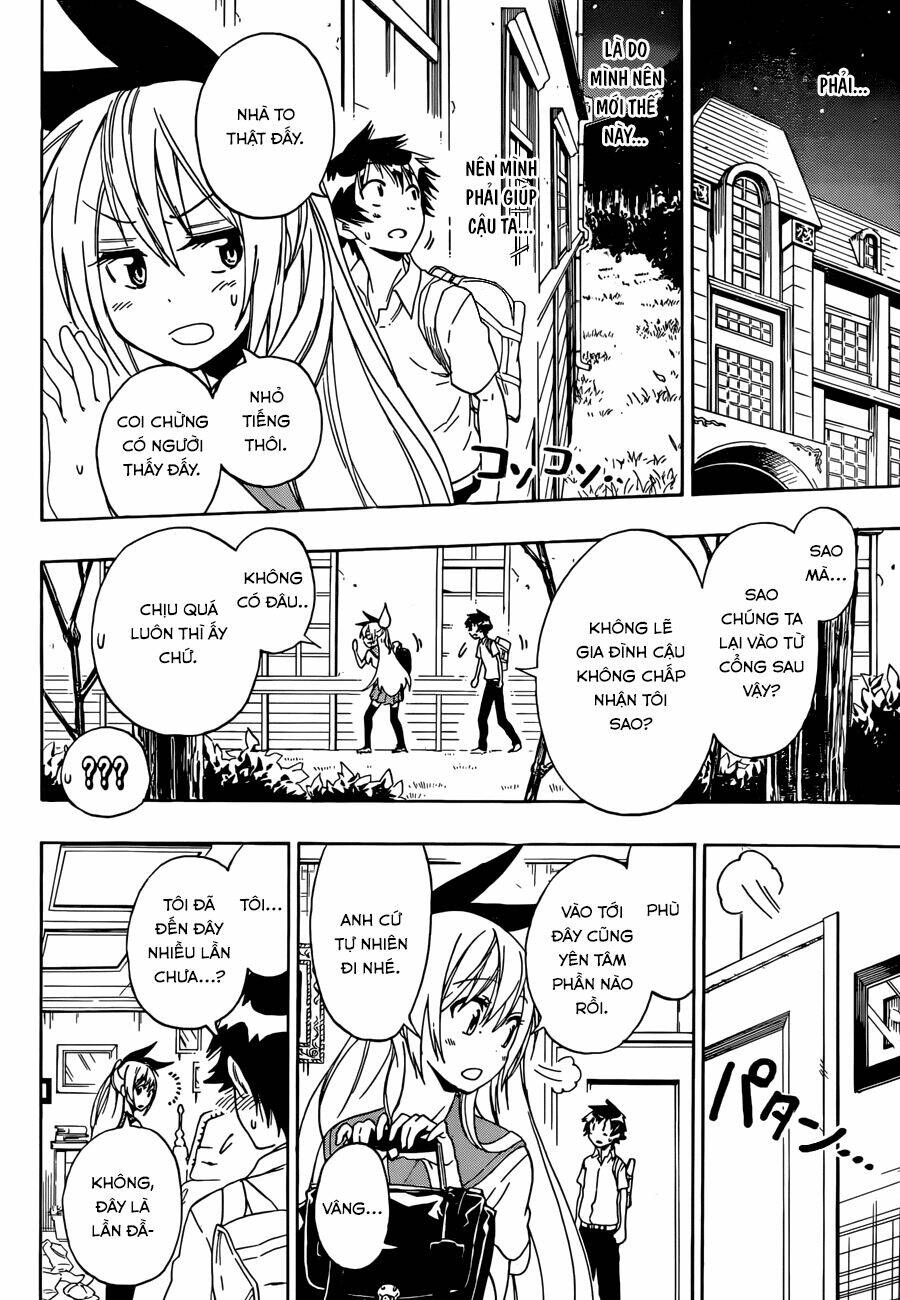 Tình Yêu Ngang Trái: Chapter 88