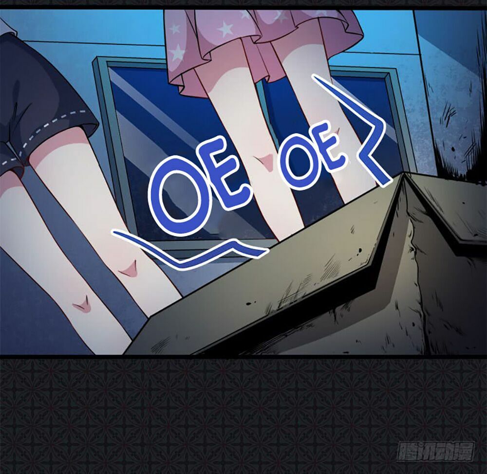Ngạo Kiều Quỷ Vương Yêu Ta: Chapter 44