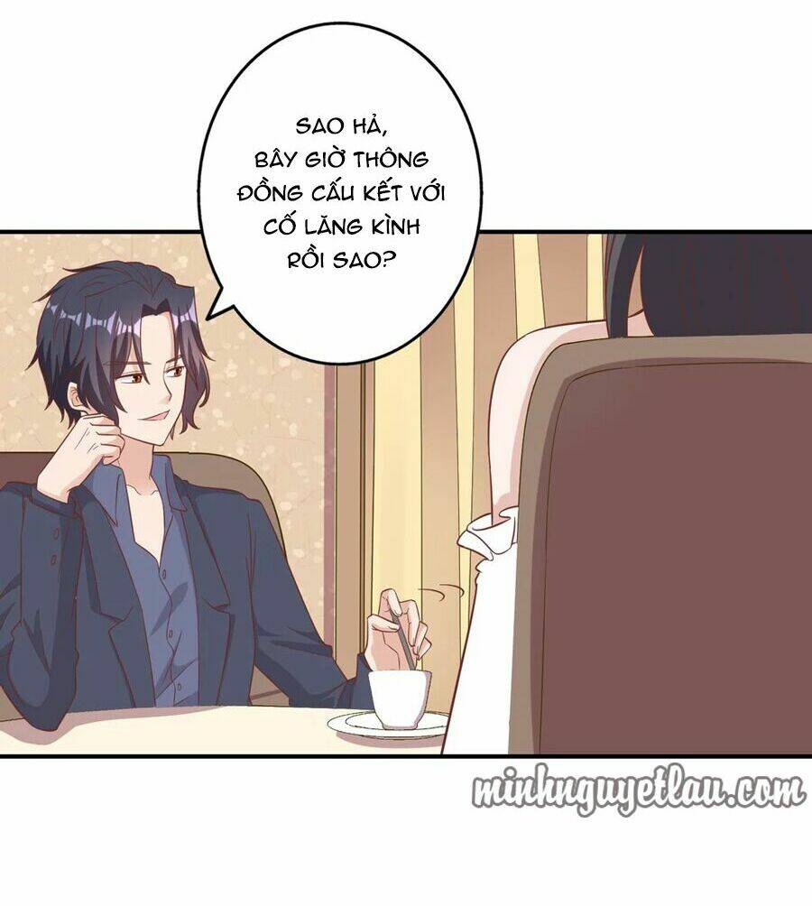 Hôn Nhân Dục Vọng: Thiếu Gia Nhẹ Một Chút!: Chapter 136