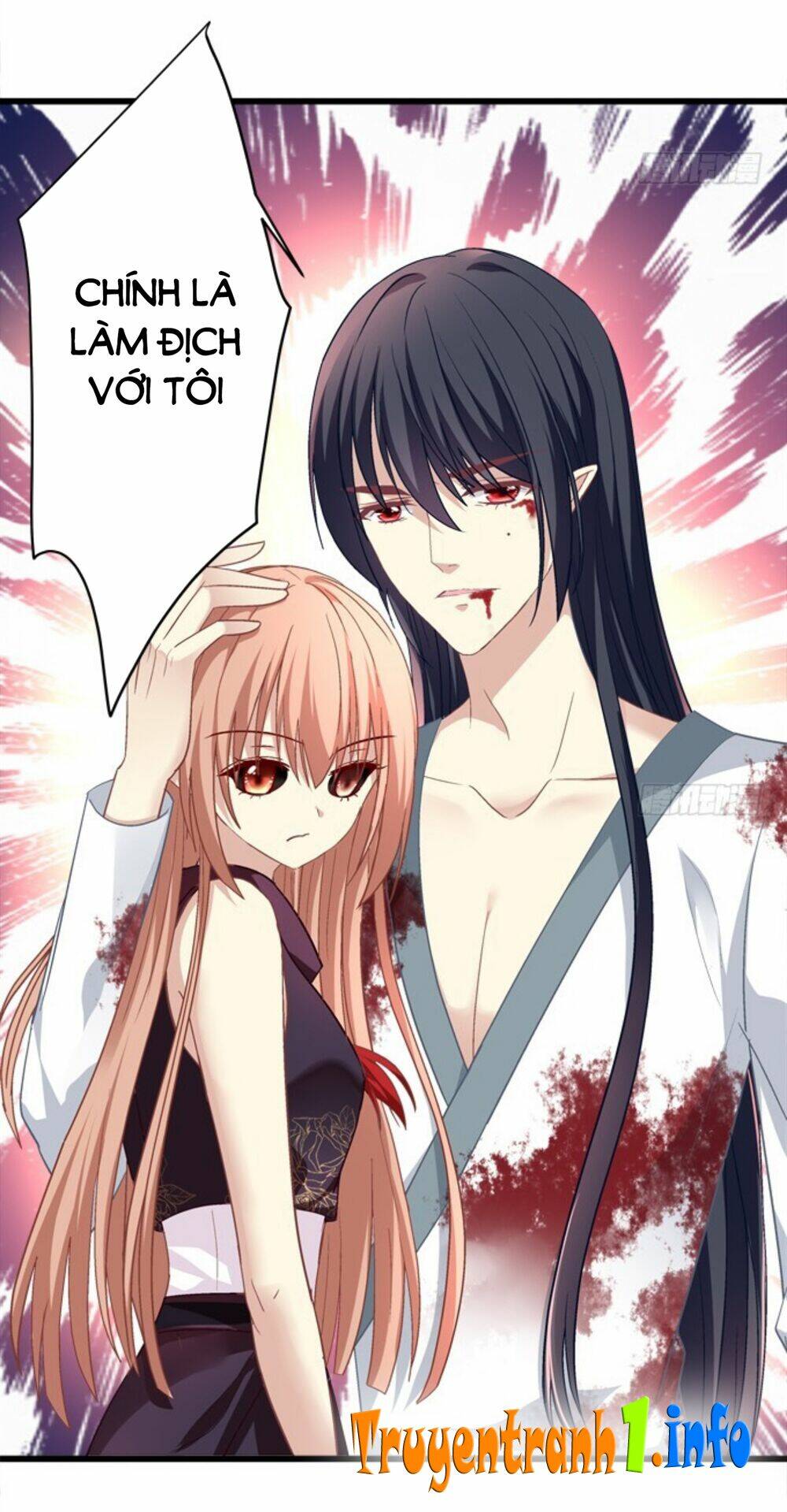 Ám Dạ Vô Thường: Chapter 86