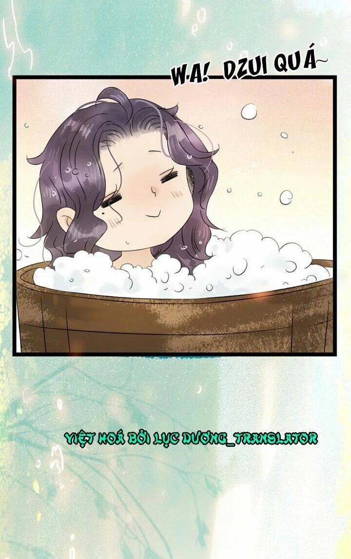 Thái Tử Bị Hoang Tưởng: Chapter 48