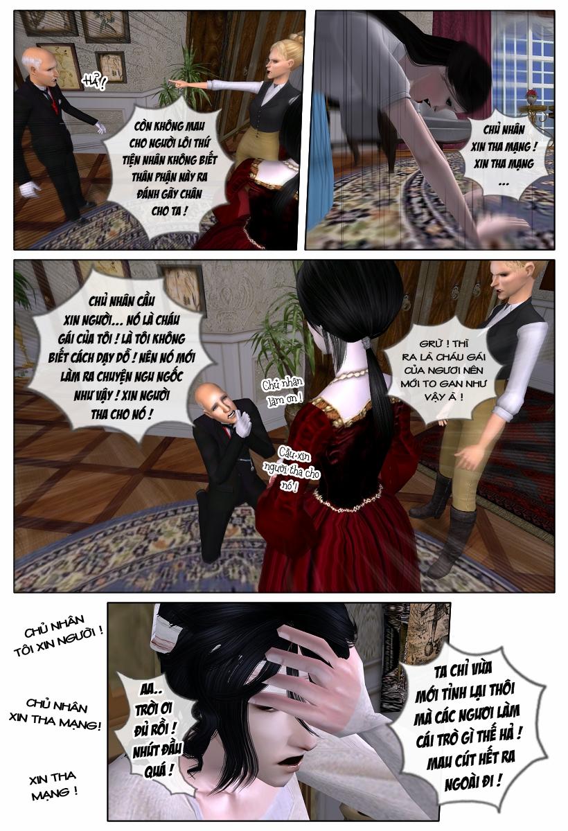 Earl Story: Chapter 80