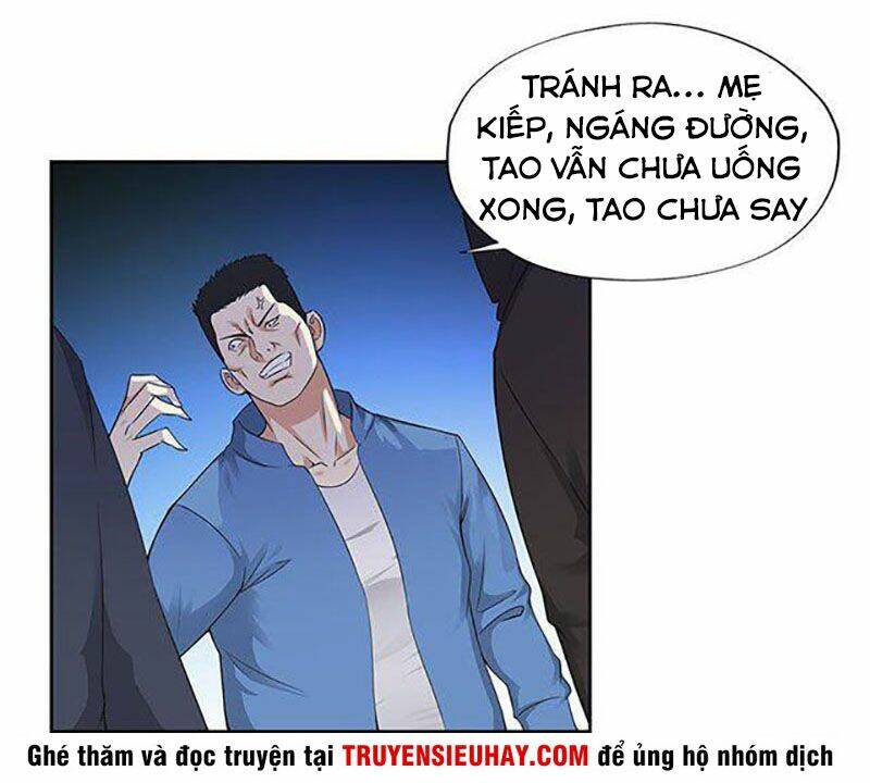 Học Viện Cao Thủ: Chapter 78